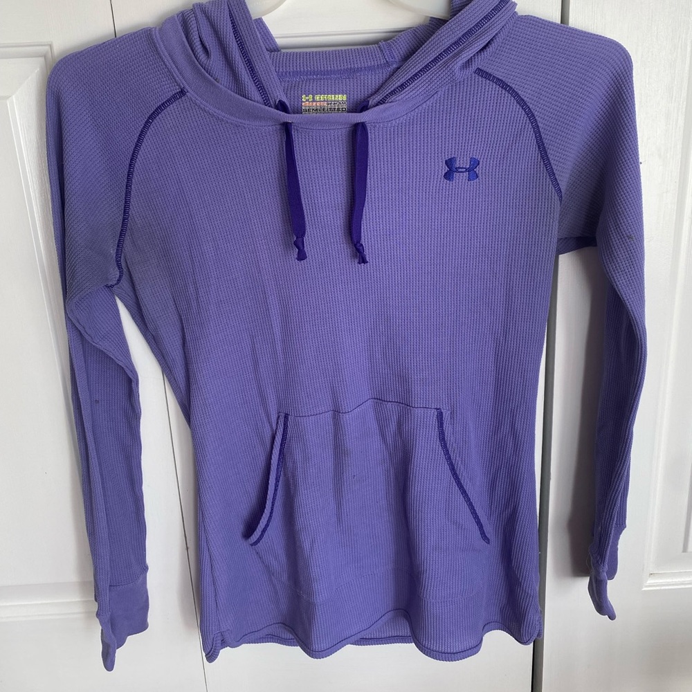 Under armour thermal shirt